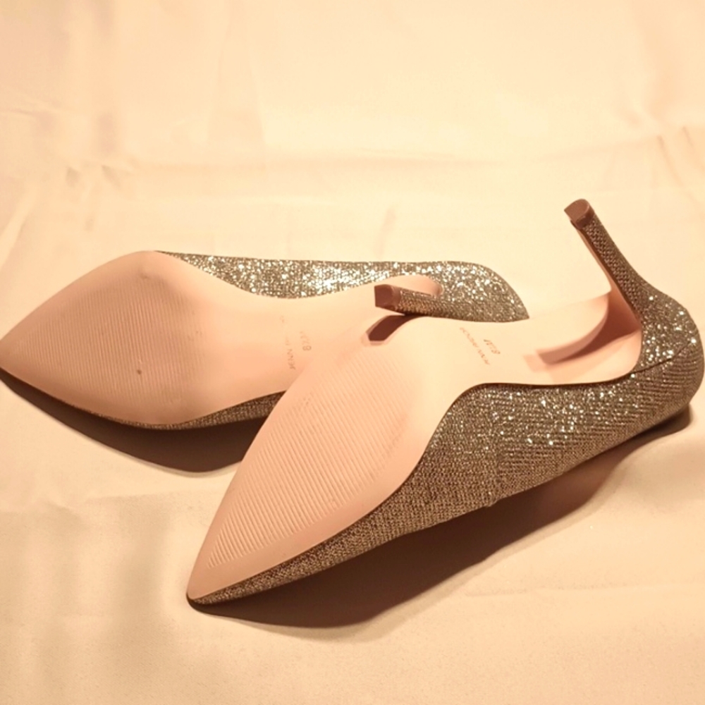 Jenn Ardor pointy toes high heels - Picture 4 of 7